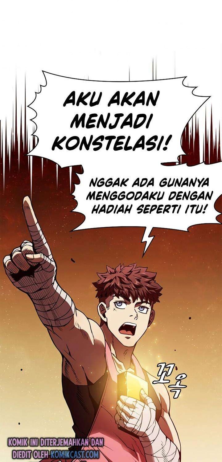 The Constellation that Returned from Hell Chapter 15 - halaman 52