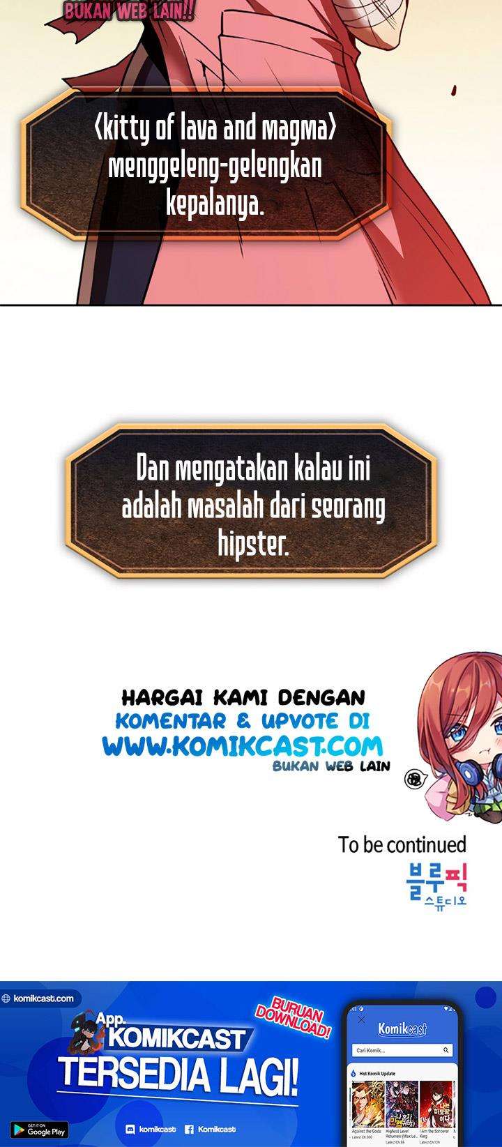 The Constellation that Returned from Hell Chapter 15 - halaman 53