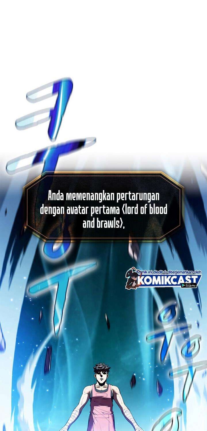 The Constellation that Returned from Hell Chapter 15 - halaman 7