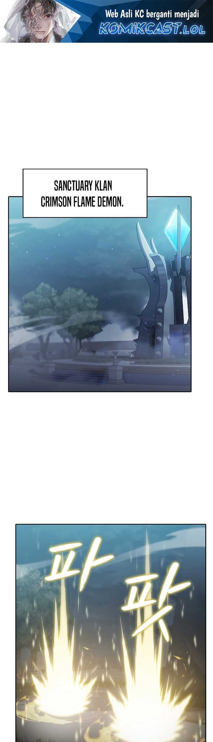 The Constellation that Returned from Hell Chapter 150 - halaman 2
