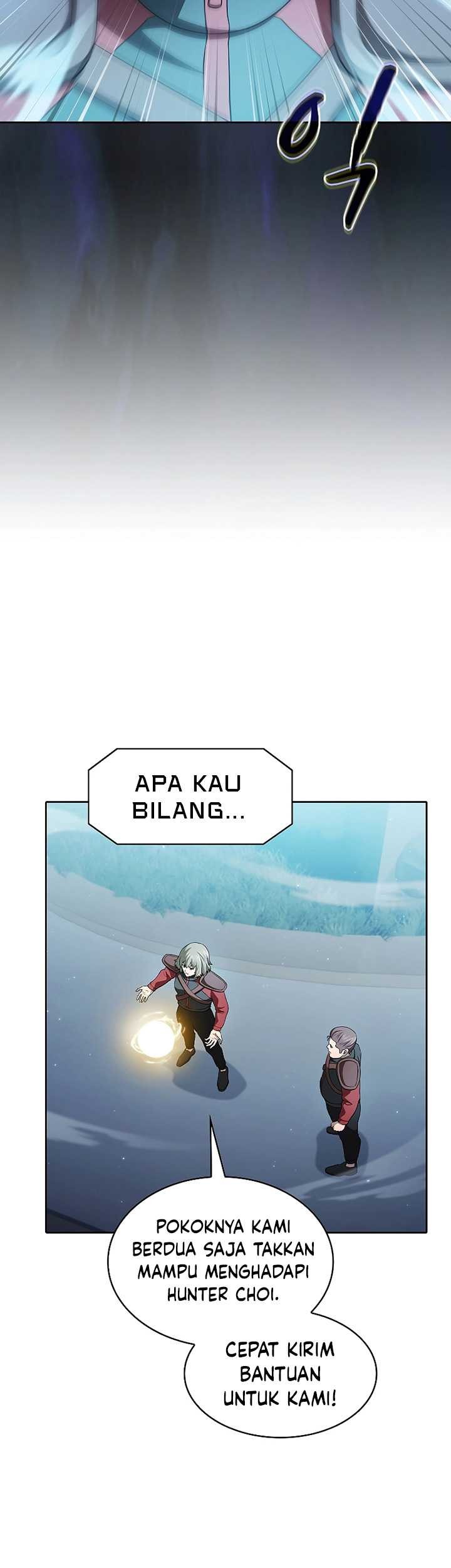 The Constellation that Returned from Hell Chapter 150 - halaman 20