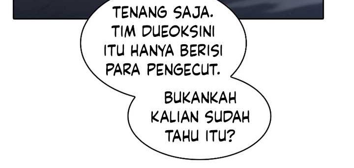The Constellation that Returned from Hell Chapter 150 - halaman 25