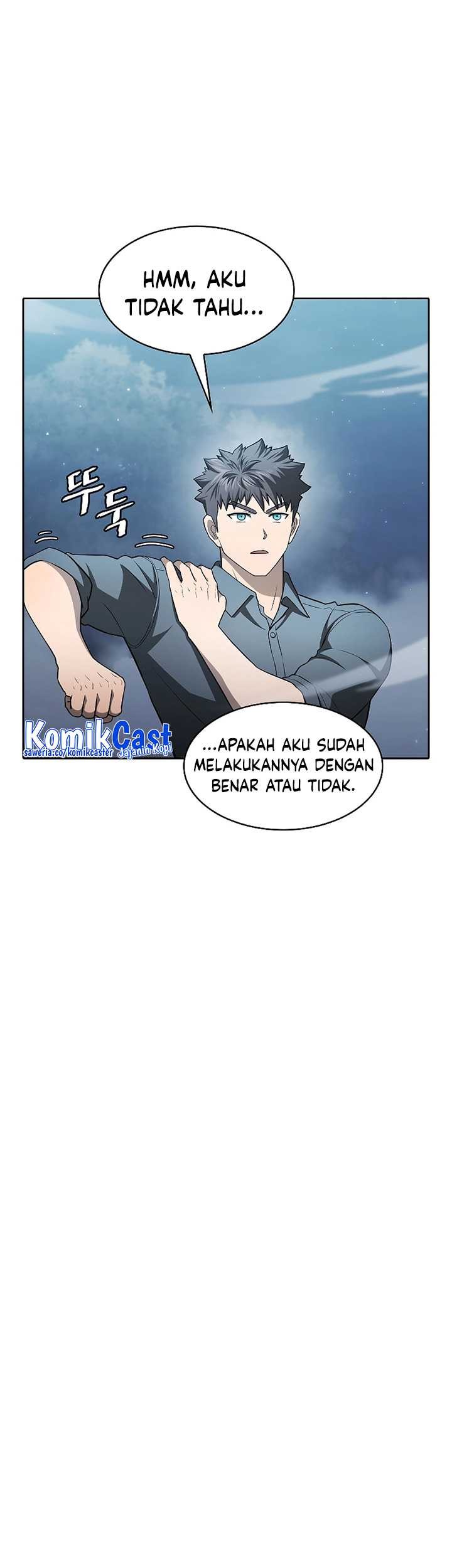 The Constellation that Returned from Hell Chapter 150 - halaman 32