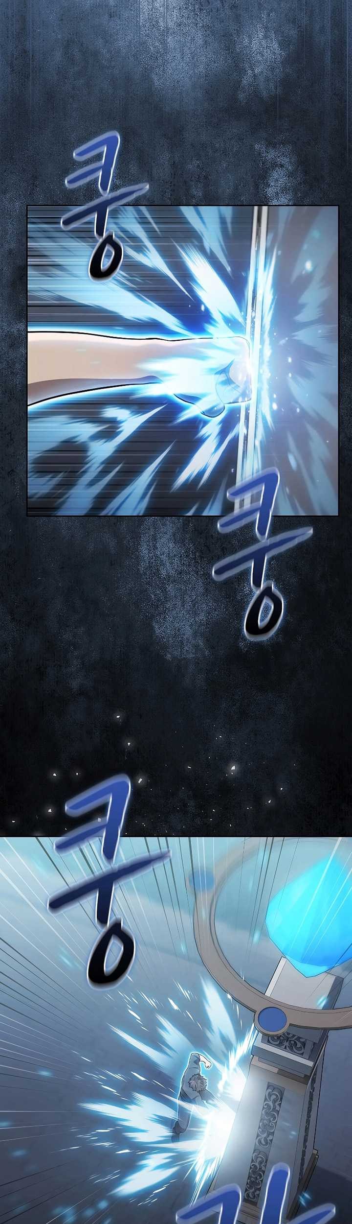 The Constellation that Returned from Hell Chapter 150 - halaman 36