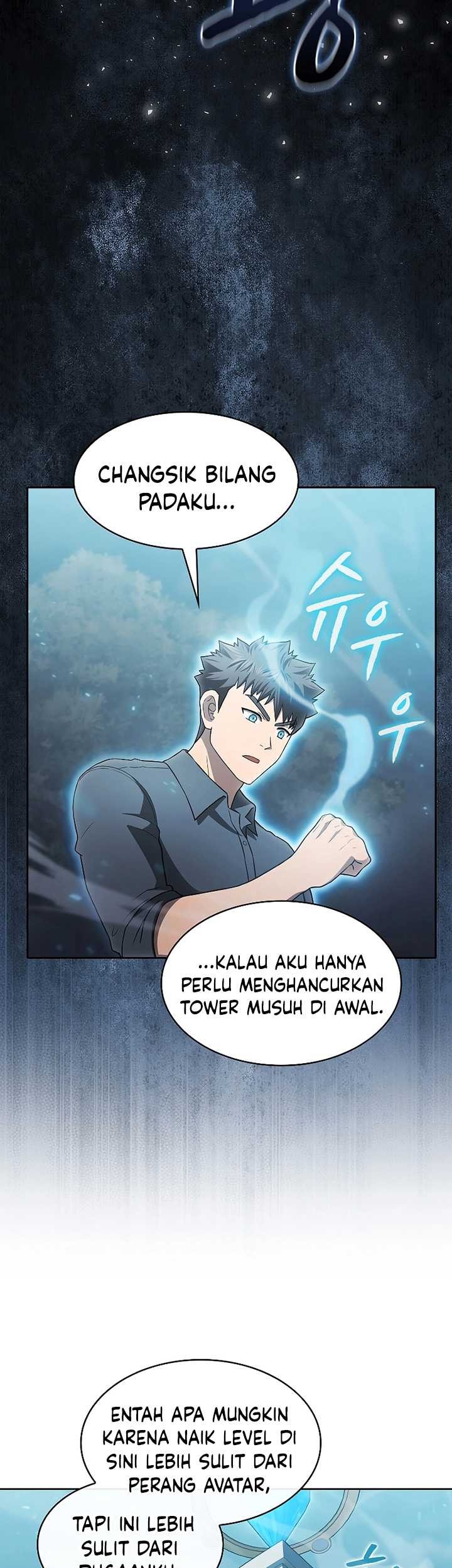 The Constellation that Returned from Hell Chapter 150 - halaman 38