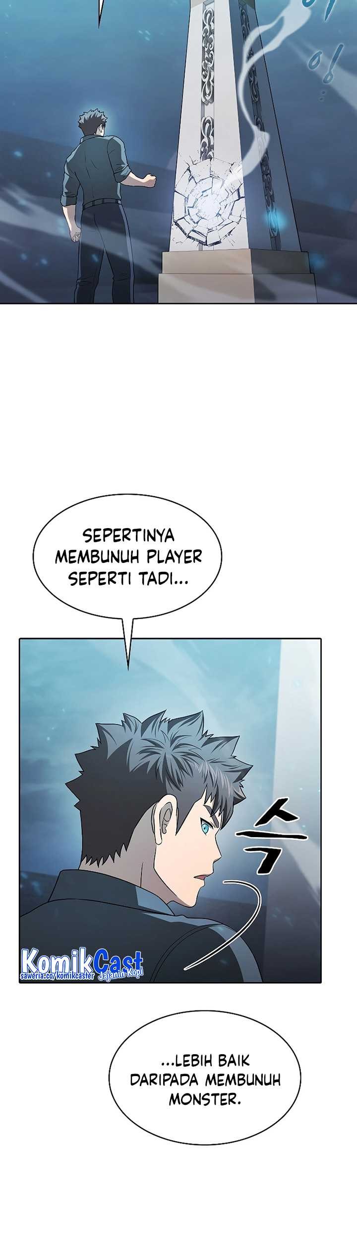 The Constellation that Returned from Hell Chapter 150 - halaman 40
