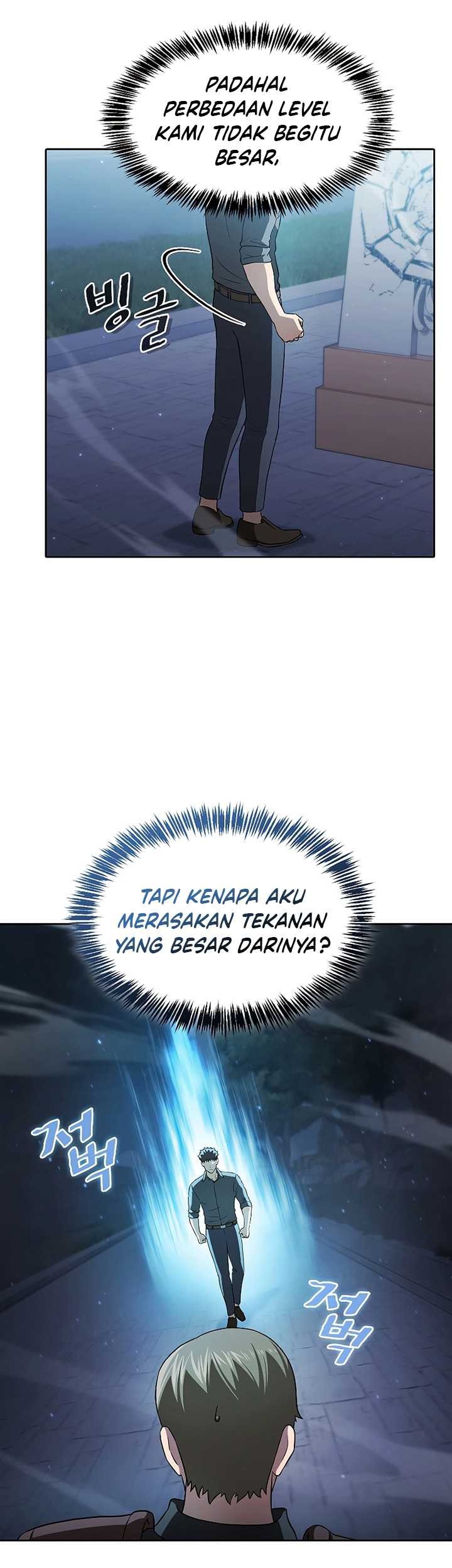 The Constellation that Returned from Hell Chapter 150 - halaman 44