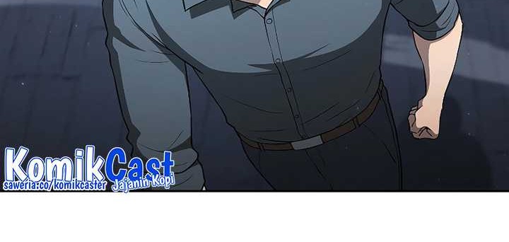 The Constellation that Returned from Hell Chapter 150 - halaman 47
