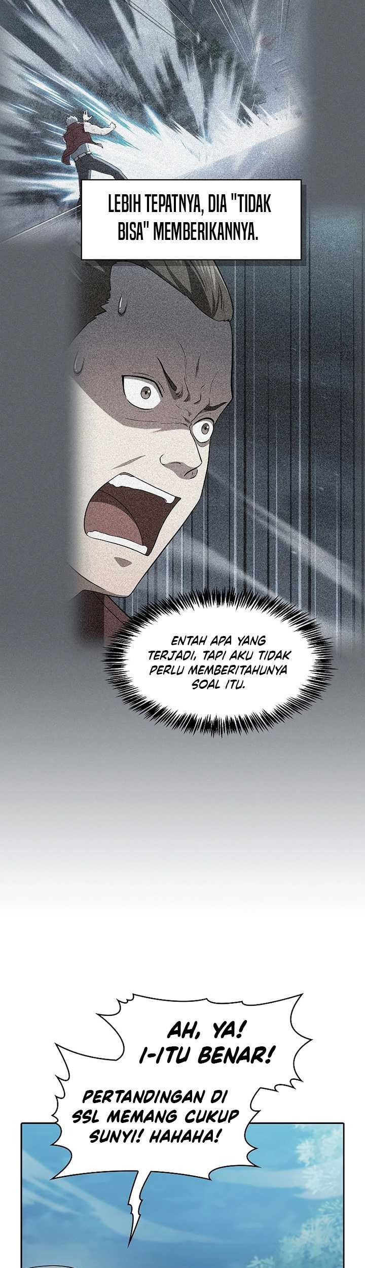 The Constellation that Returned from Hell Chapter 150 - halaman 54