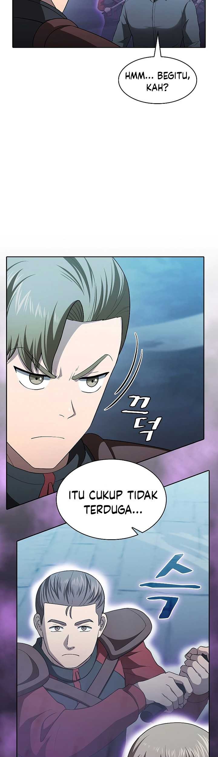 The Constellation that Returned from Hell Chapter 150 - halaman 56