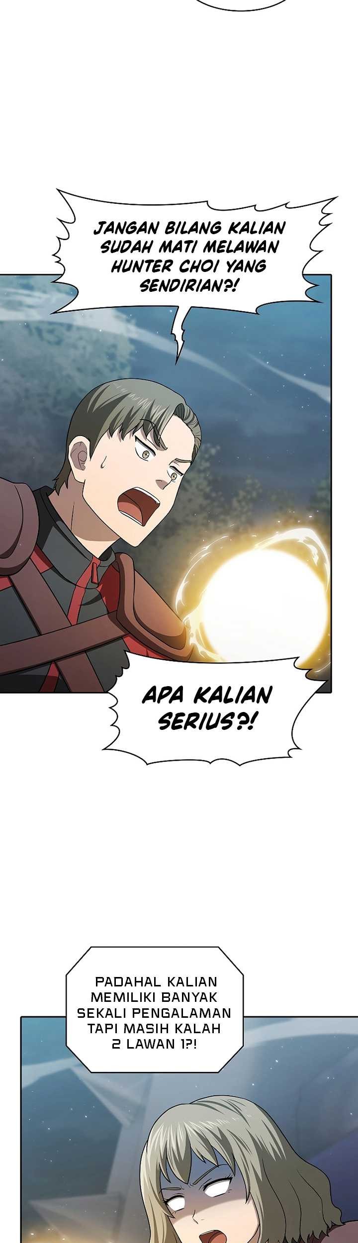 The Constellation that Returned from Hell Chapter 150 - halaman 6