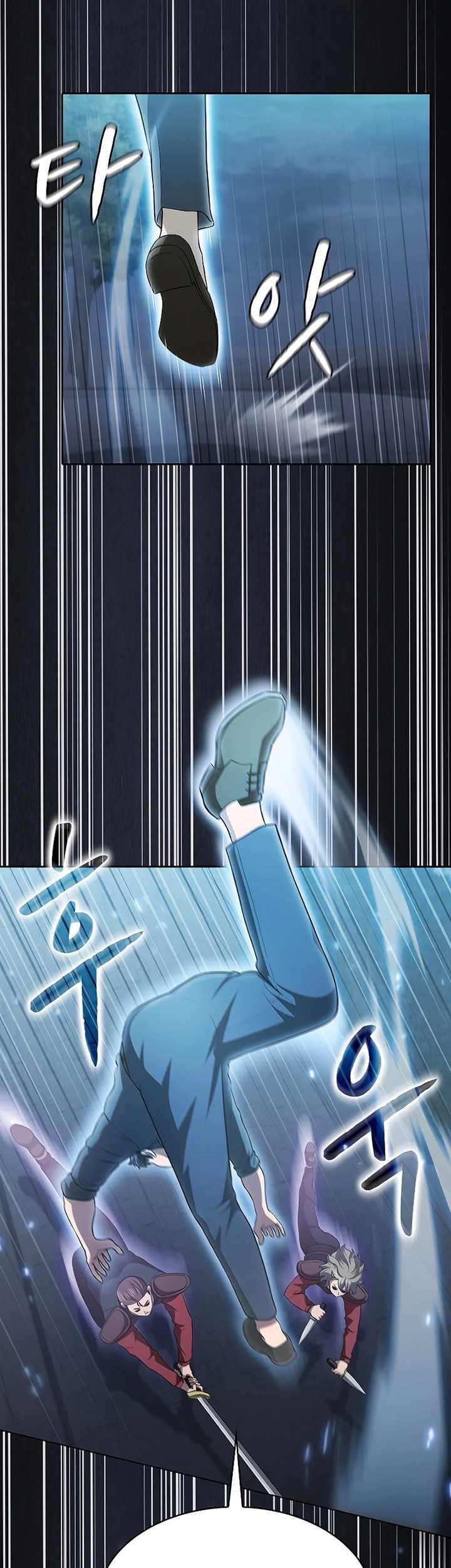 The Constellation that Returned from Hell Chapter 150 - halaman 60