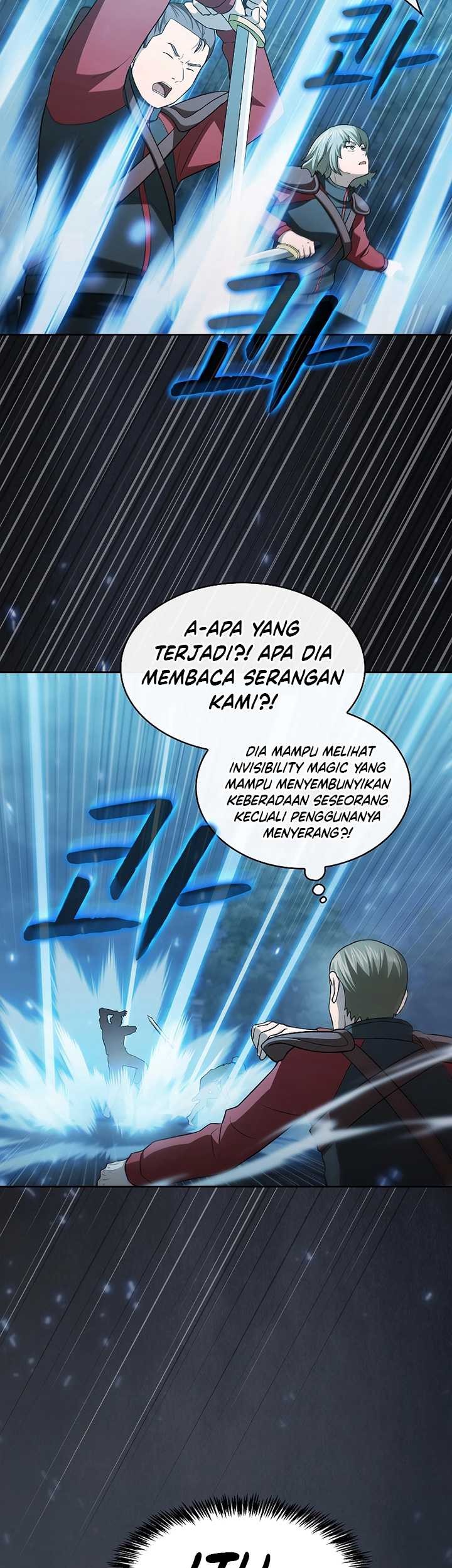 The Constellation that Returned from Hell Chapter 150 - halaman 64
