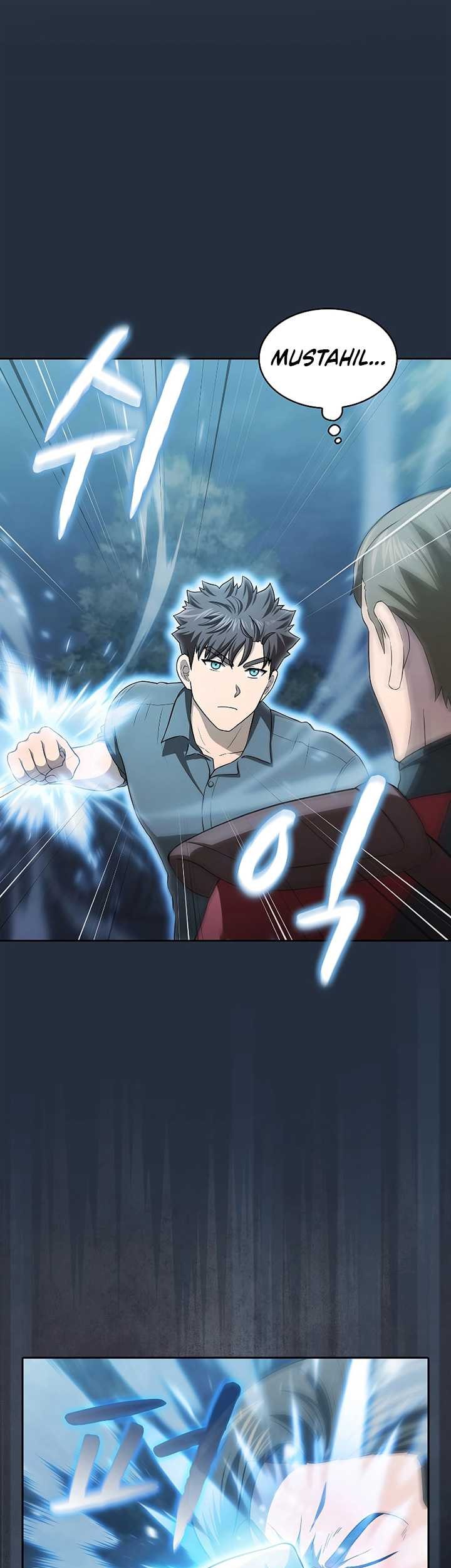 The Constellation that Returned from Hell Chapter 150 - halaman 66