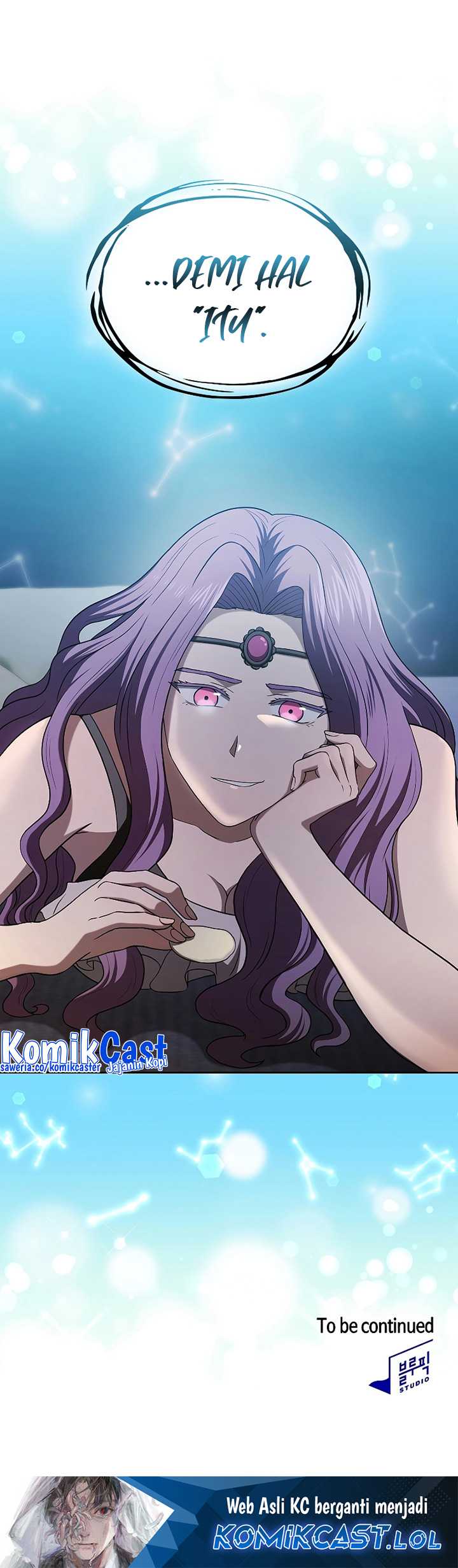 The Constellation that Returned from Hell Chapter 150 - halaman 75