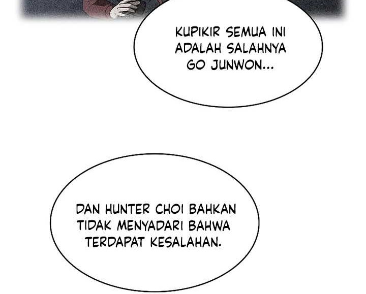 The Constellation that Returned from Hell Chapter 151 - halaman 11