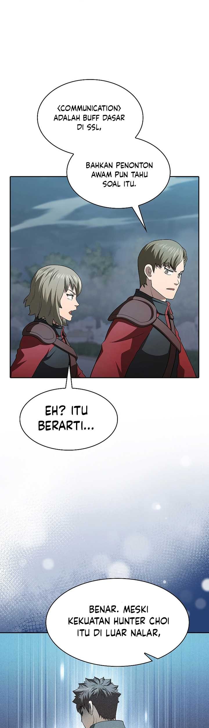 The Constellation that Returned from Hell Chapter 151 - halaman 12