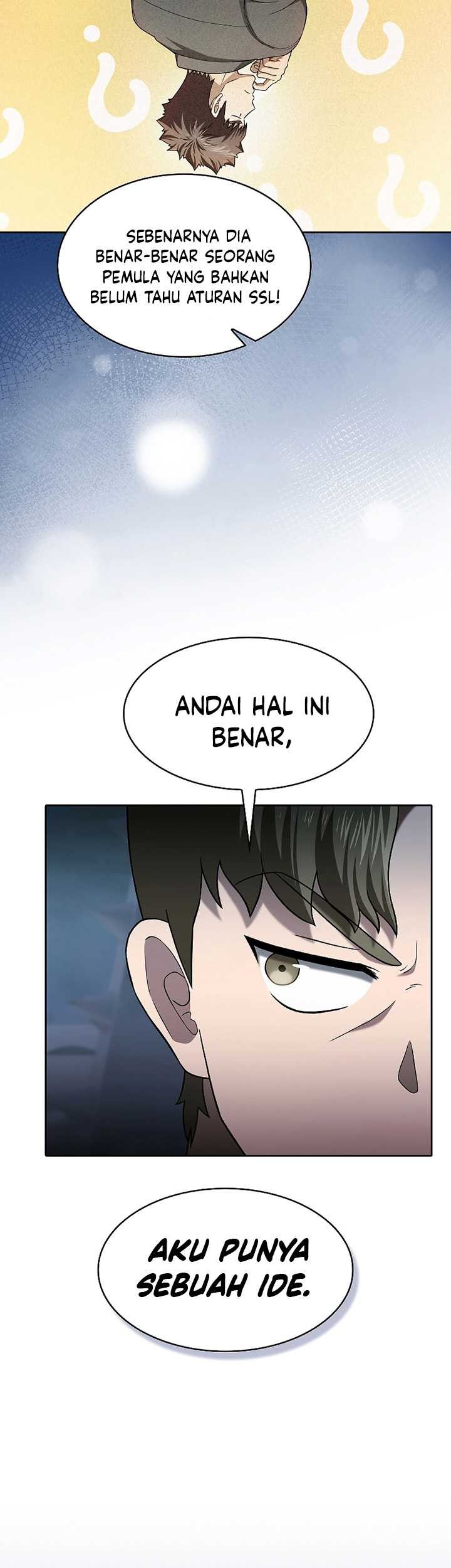 The Constellation that Returned from Hell Chapter 151 - halaman 14