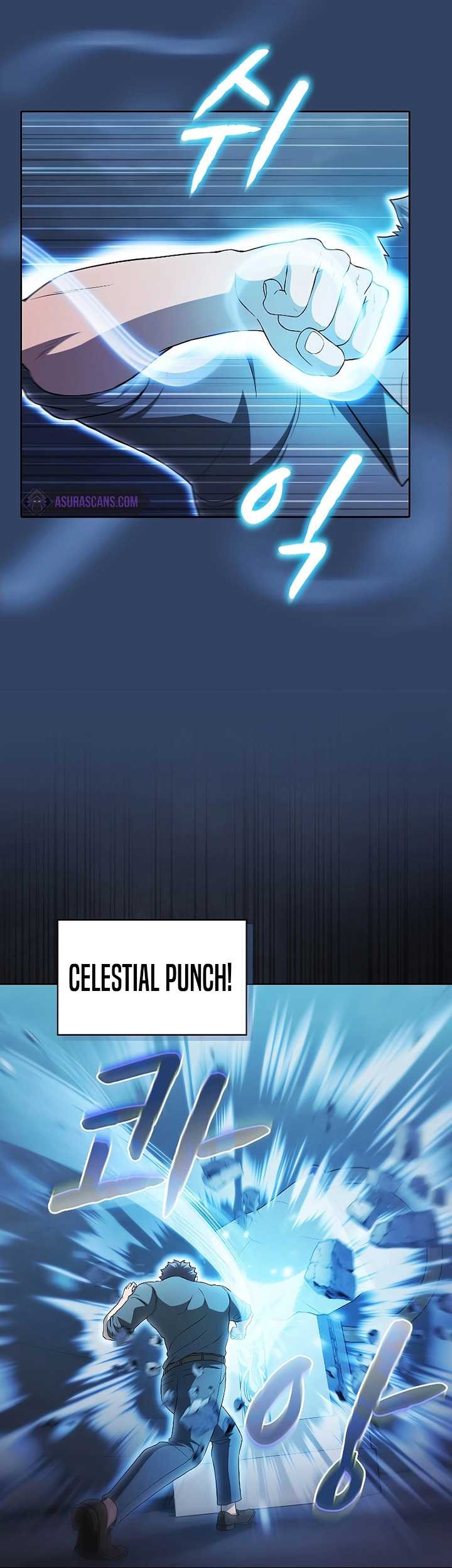 The Constellation that Returned from Hell Chapter 151 - halaman 18
