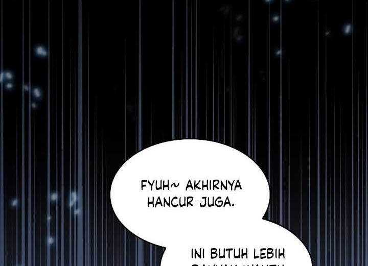 The Constellation that Returned from Hell Chapter 151 - halaman 21
