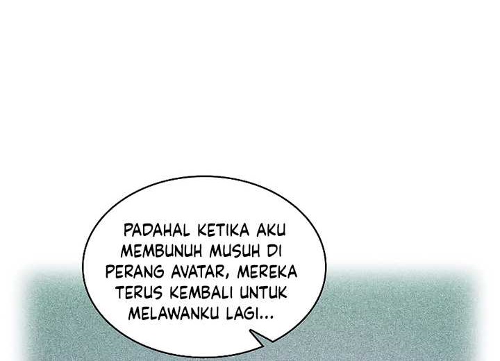 The Constellation that Returned from Hell Chapter 151 - halaman 23