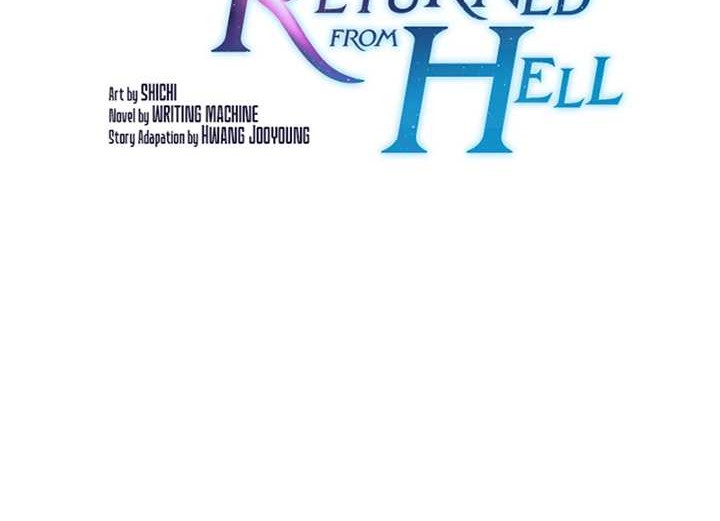The Constellation that Returned from Hell Chapter 151 - halaman 29