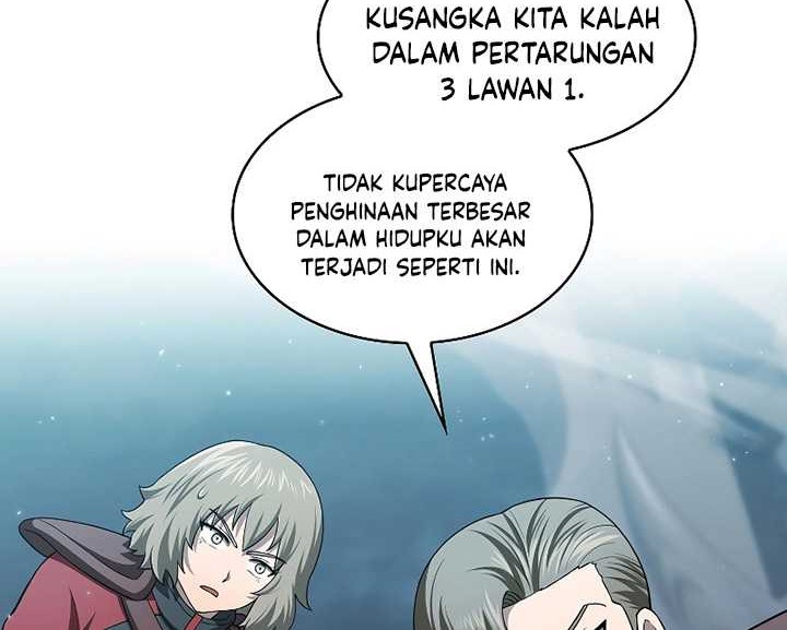 The Constellation that Returned from Hell Chapter 151 - halaman 3