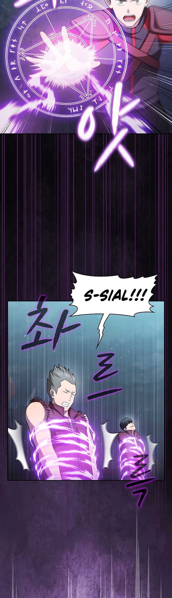 The Constellation that Returned from Hell Chapter 151 - halaman 38