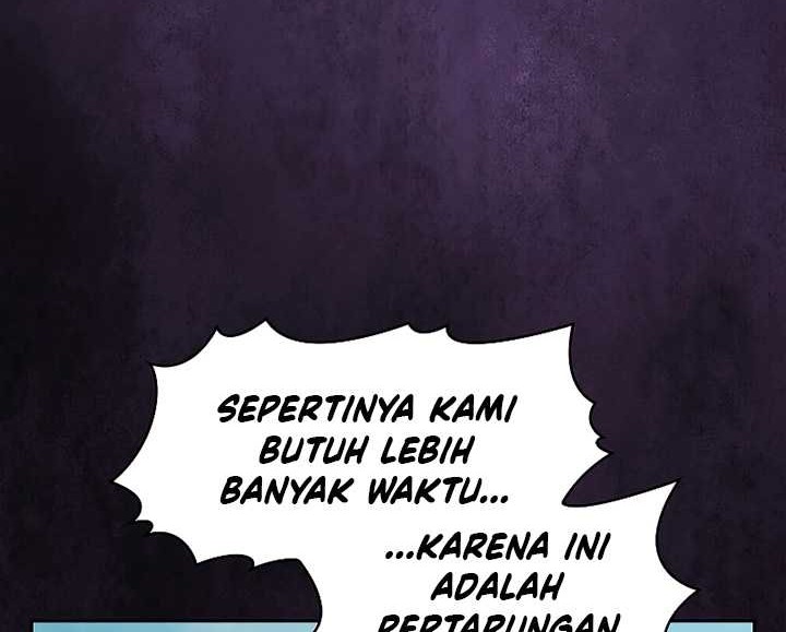 The Constellation that Returned from Hell Chapter 151 - halaman 43