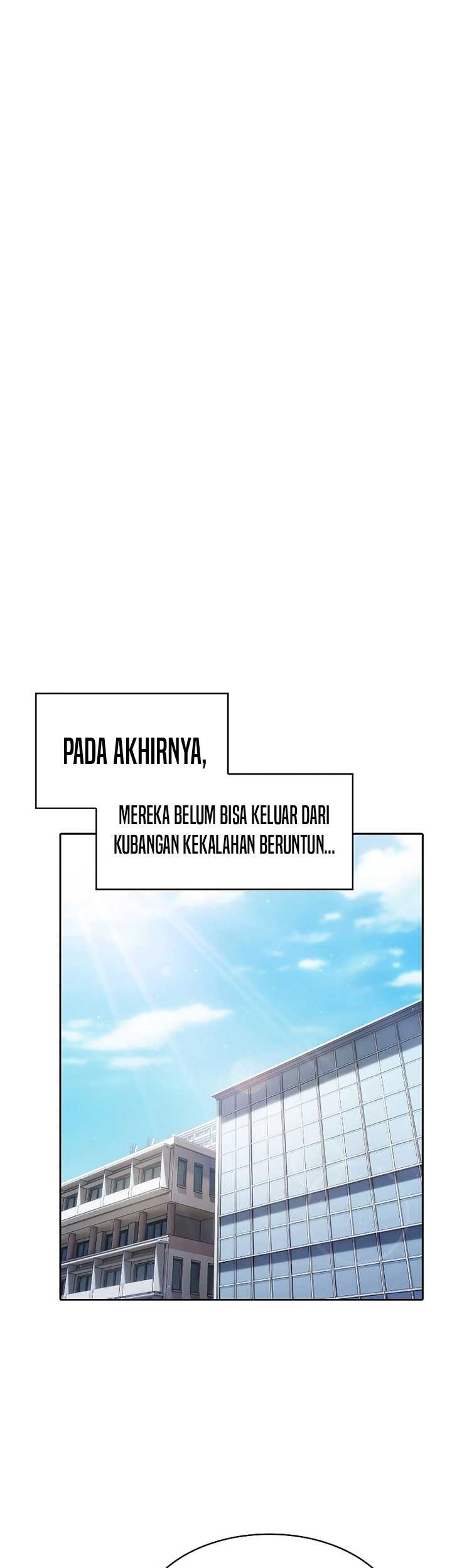 The Constellation that Returned from Hell Chapter 151 - halaman 50