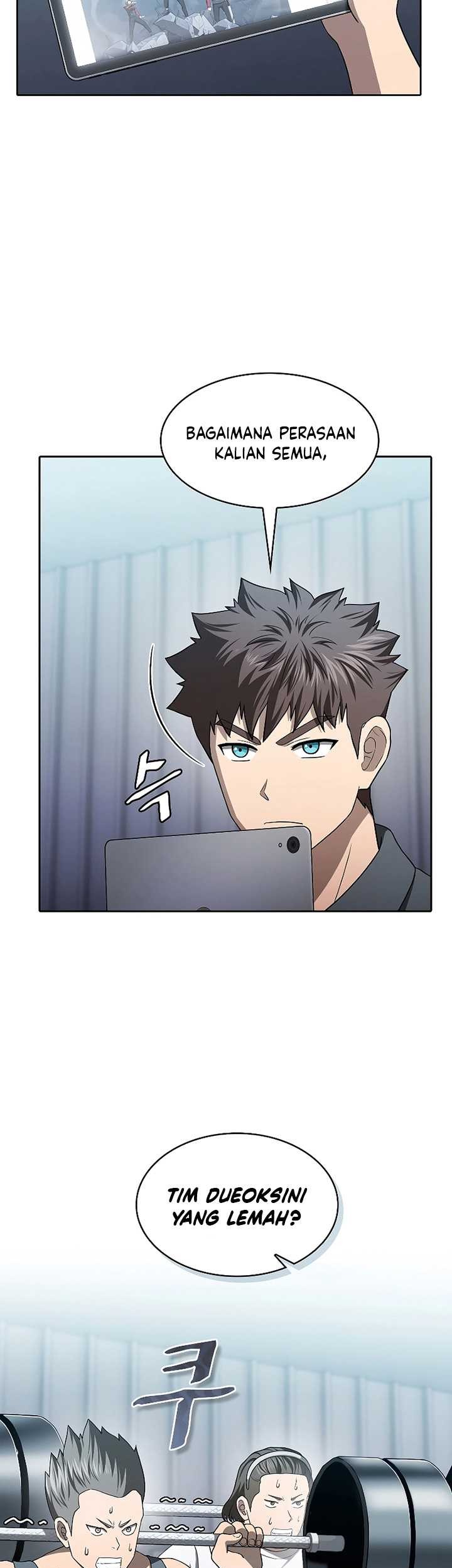 The Constellation that Returned from Hell Chapter 151 - halaman 52