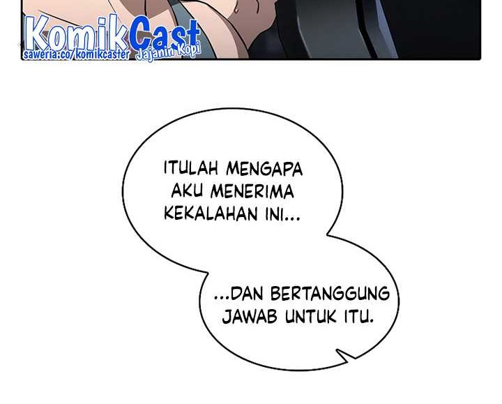 The Constellation that Returned from Hell Chapter 151 - halaman 57