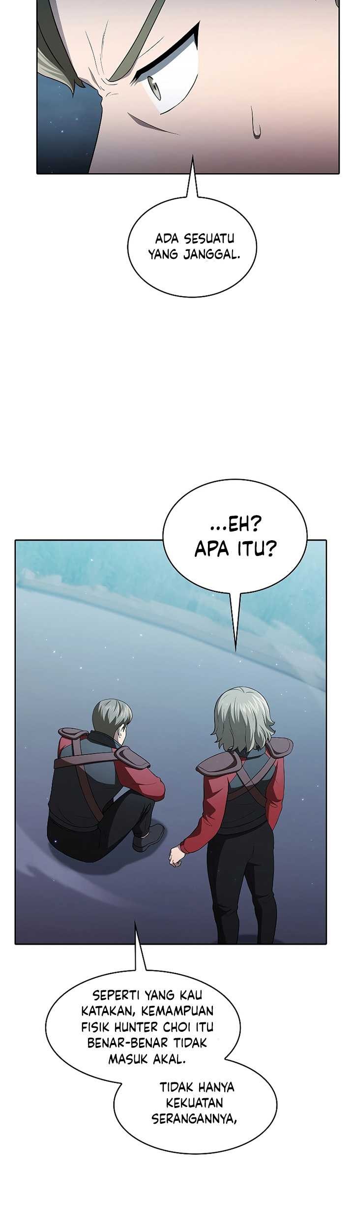 The Constellation that Returned from Hell Chapter 151 - halaman 6