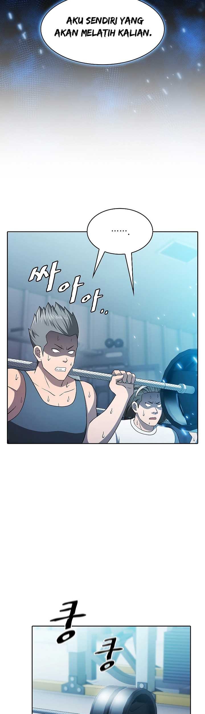 The Constellation that Returned from Hell Chapter 151 - halaman 62