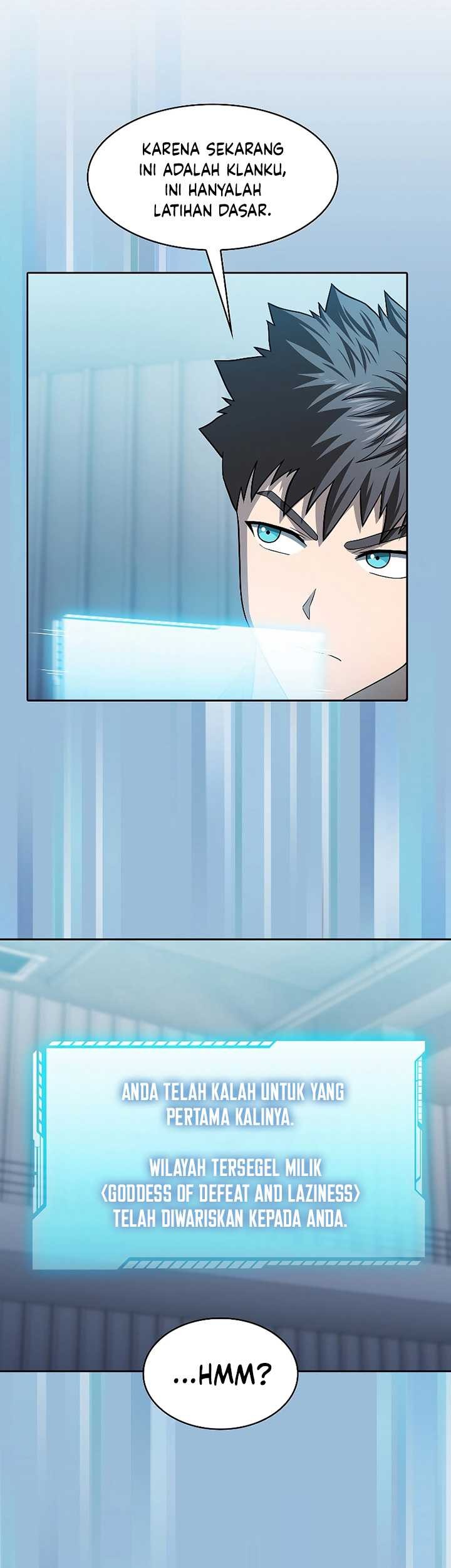 The Constellation that Returned from Hell Chapter 151 - halaman 66