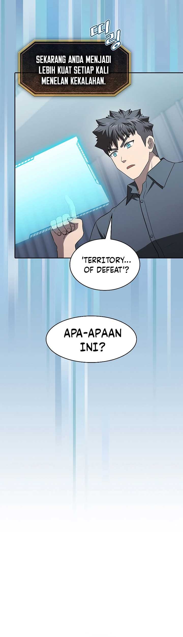 The Constellation that Returned from Hell Chapter 151 - halaman 68