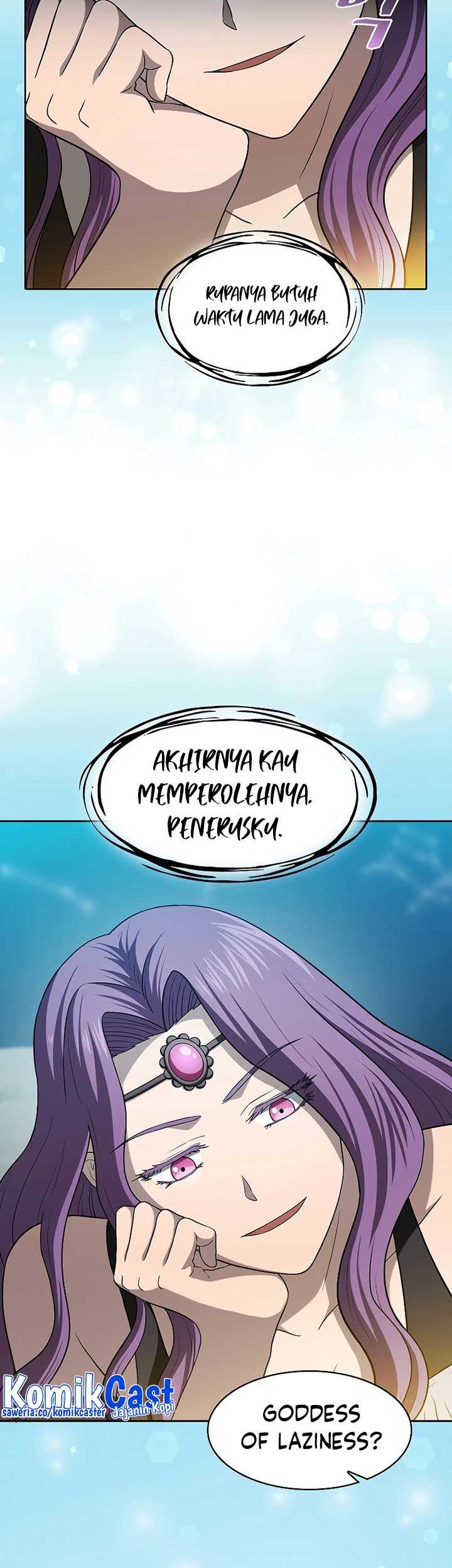 The Constellation that Returned from Hell Chapter 151 - halaman 70
