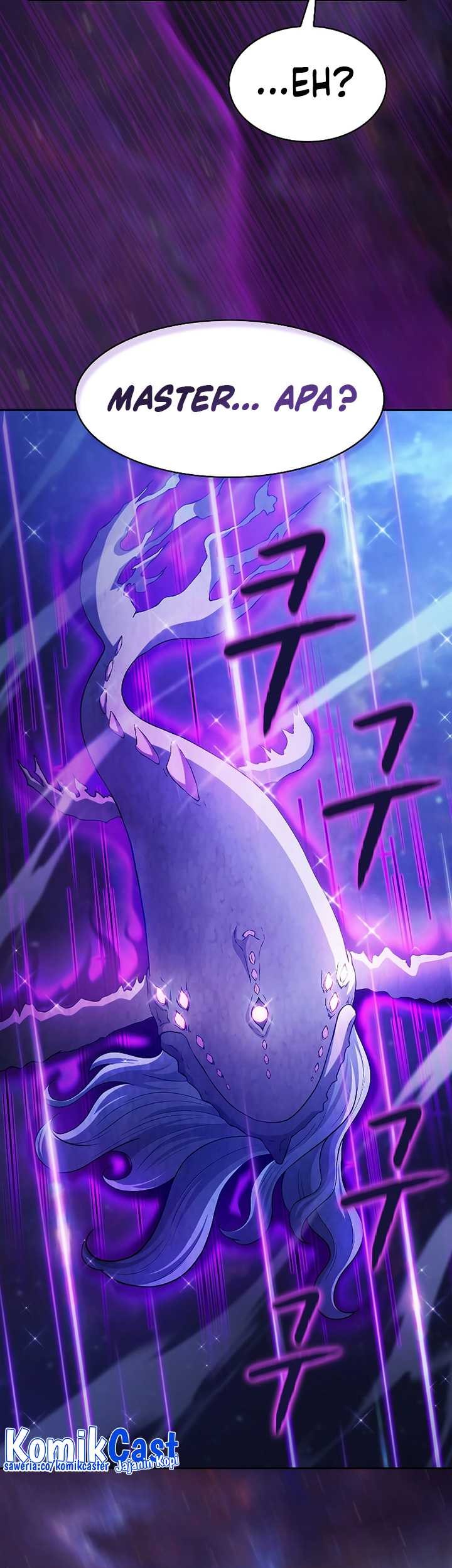 The Constellation that Returned from Hell Chapter 151 - halaman 76