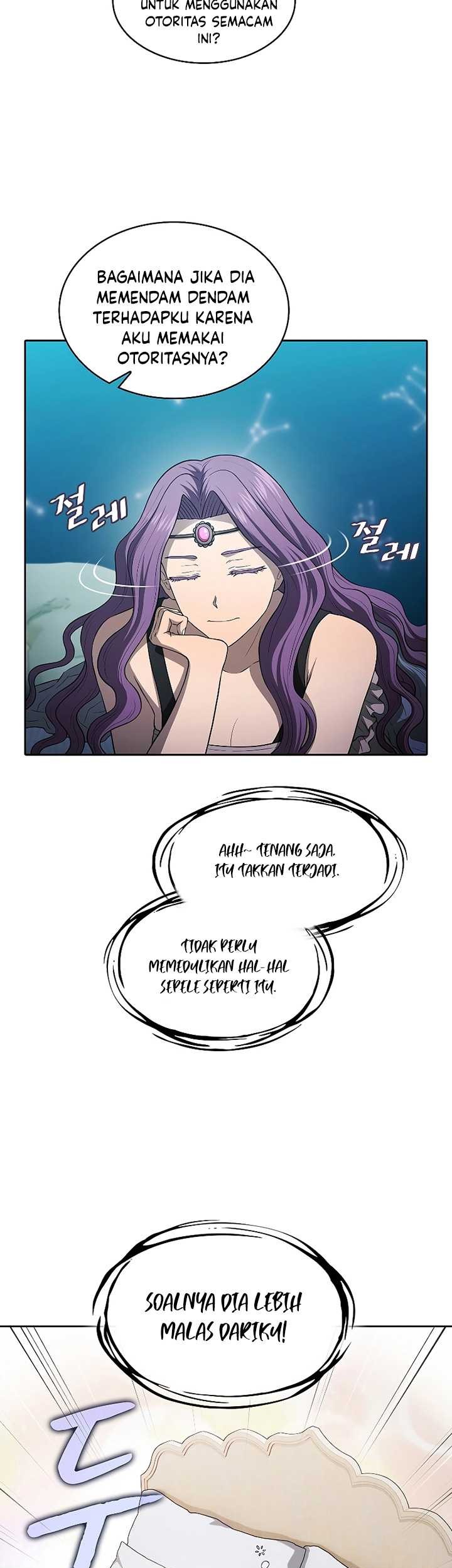 The Constellation that Returned from Hell Chapter 152 - halaman 12