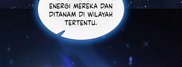 The Constellation that Returned from Hell Chapter 152 - halaman 33