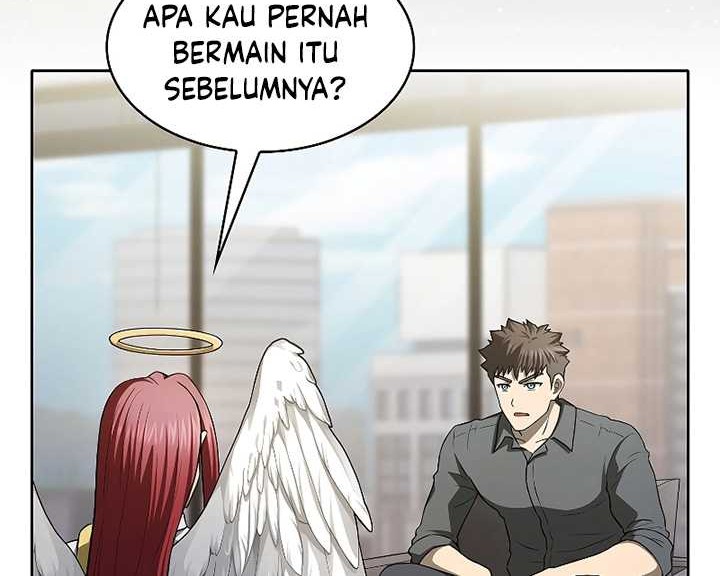 The Constellation that Returned from Hell Chapter 152 - halaman 35
