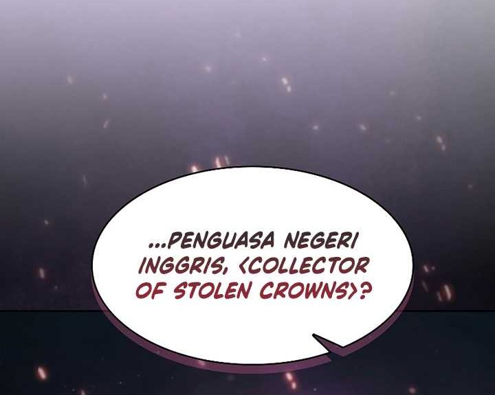 The Constellation that Returned from Hell Chapter 152 - halaman 37