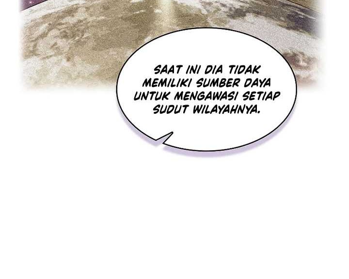 The Constellation that Returned from Hell Chapter 152 - halaman 39