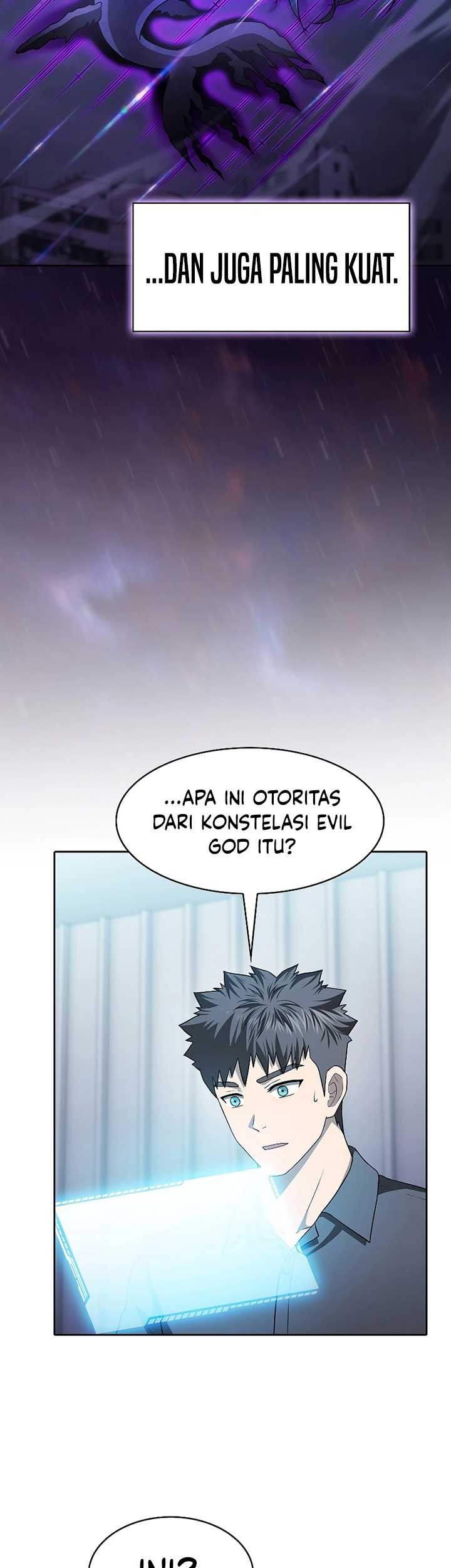The Constellation that Returned from Hell Chapter 152 - halaman 4