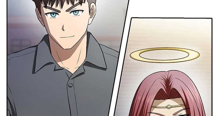 The Constellation that Returned from Hell Chapter 152 - halaman 45