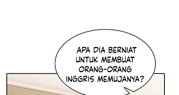 The Constellation that Returned from Hell Chapter 152 - halaman 47