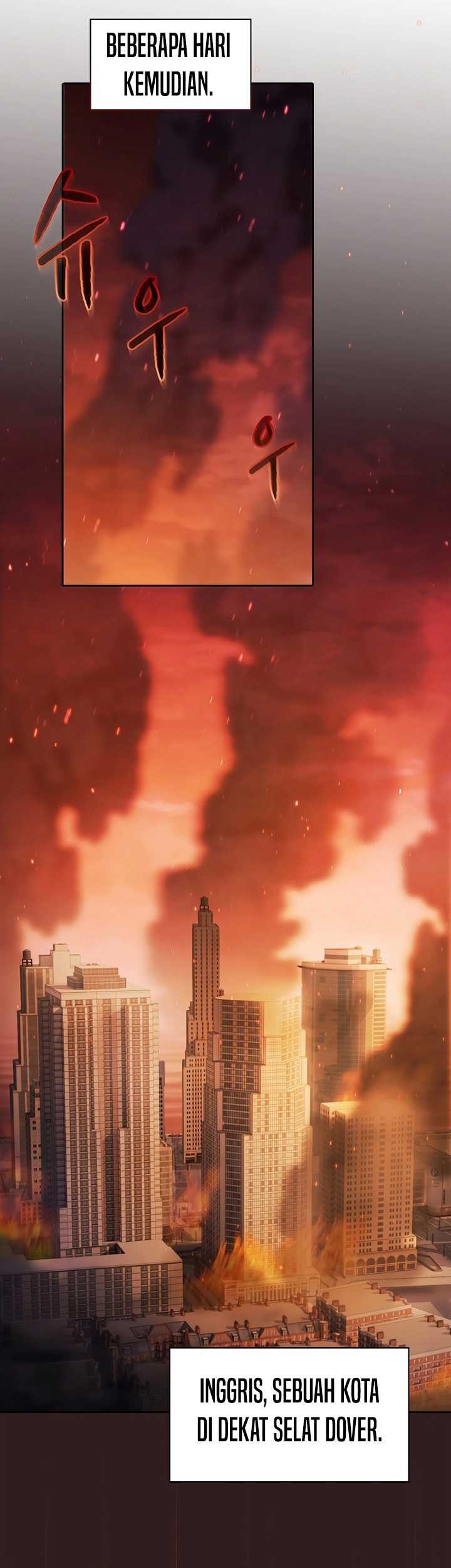 The Constellation that Returned from Hell Chapter 152 - halaman 54