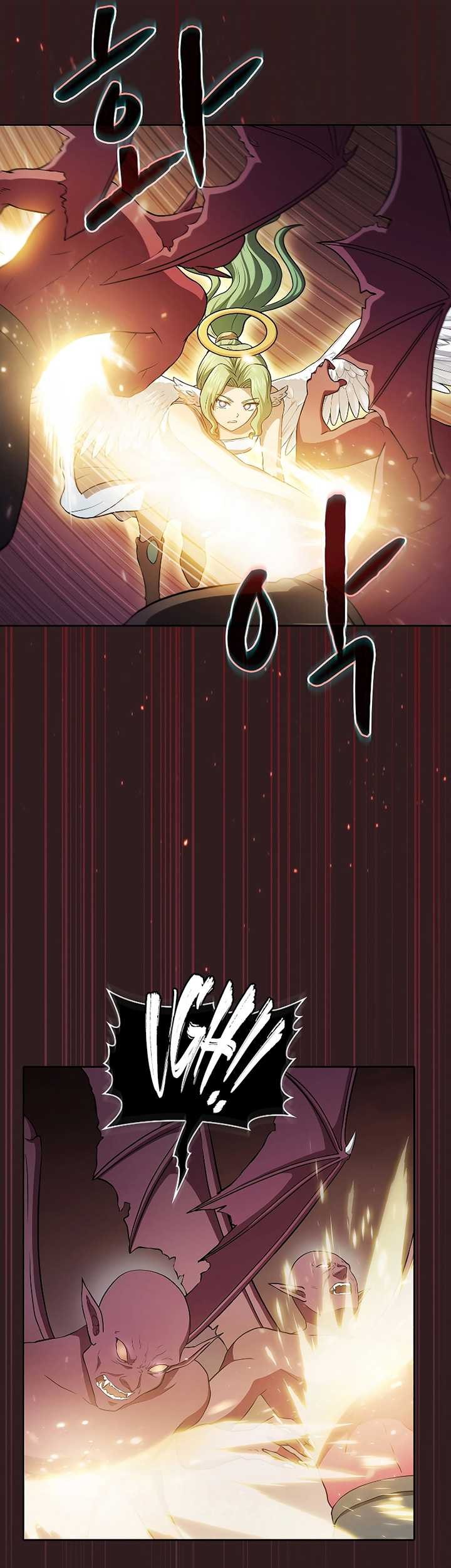 The Constellation that Returned from Hell Chapter 152 - halaman 58