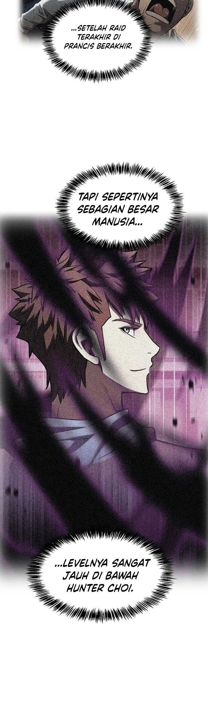The Constellation that Returned from Hell Chapter 152 - halaman 76