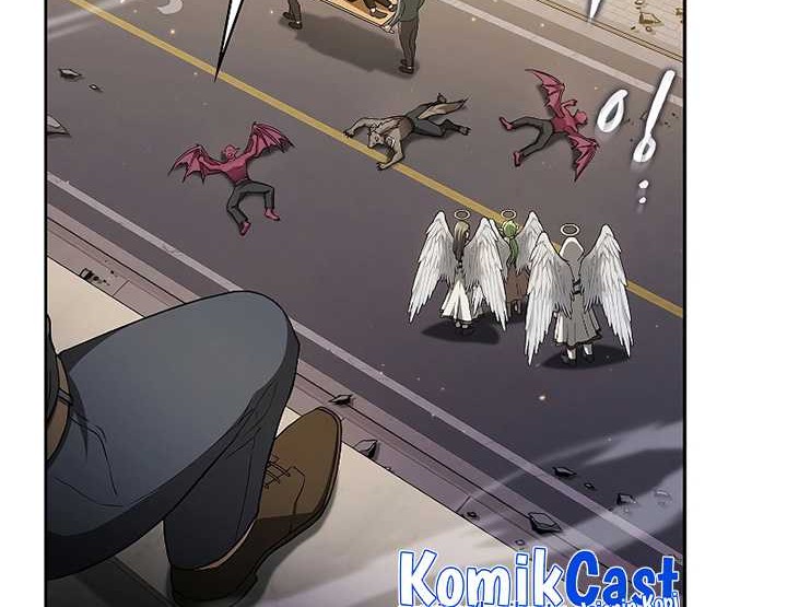 The Constellation that Returned from Hell Chapter 152 - halaman 79